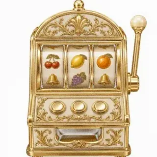 Slot machine — Joe Fortune